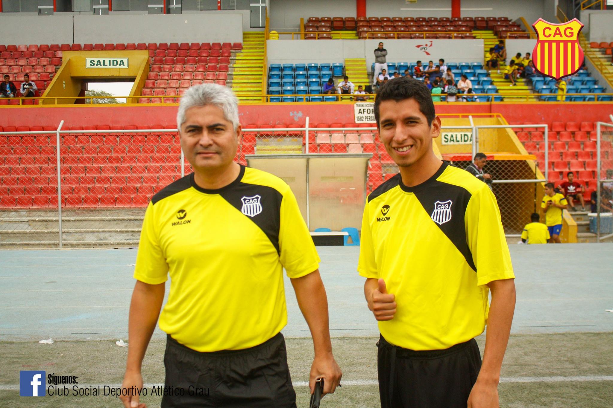 Entrenamiento con balones de fuerza